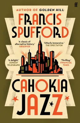 Produktbild von Cahokia Jazz