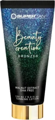 Obrázok produktu pre Supertan Beauty Creation Bronzer s melanínom 150ml
