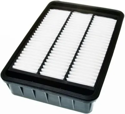 Produktbild von Luftfilter PEUGEOT 4007 2.2HDI 02/07- C27003