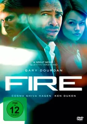 Produktbild von Fire