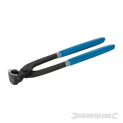 Obrázok produktu pre Silverline Profi-Rabitzzange 250 mm