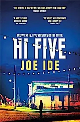 Zdjęcie produktu dla Hi Five