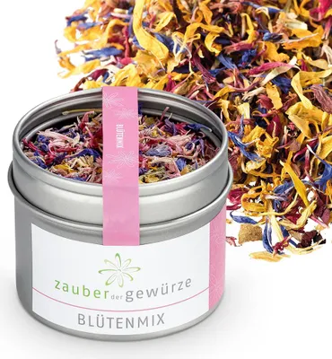 Produktbild von Blütenmix