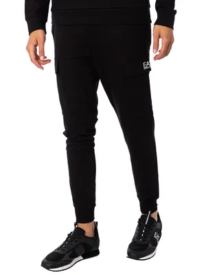 Produktbild von Armani Hosen Ea7 Emporio, 8NPP59PJ05Z1200, Größe: 170