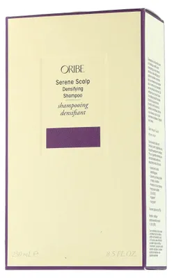 Produktbild von Oribe Serene Scalp Densifying Shampoo (250 ml)