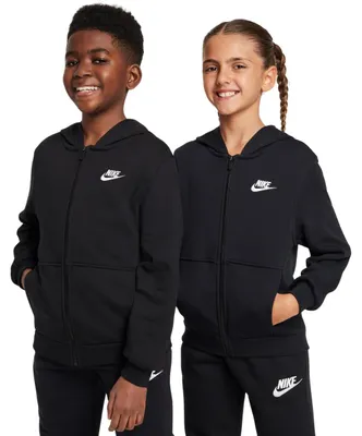Image de Pull Nike FD3017 010, couleur noire