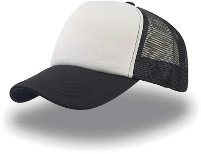 Produktbild von Atlantis Headwear Rapper Cap