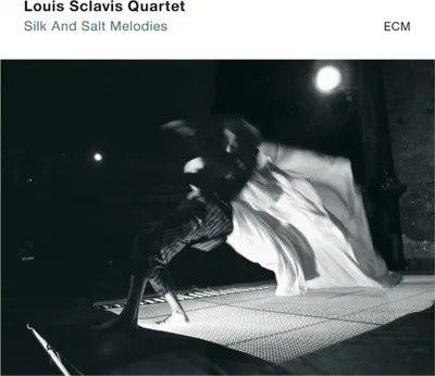 Produktbild von Sclavis,Louis Quartet-Silk And Salt Melodies