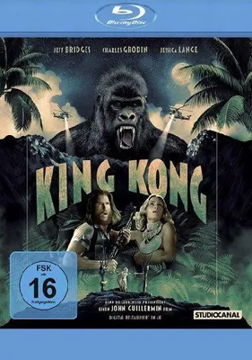 Produktbild von King Kong