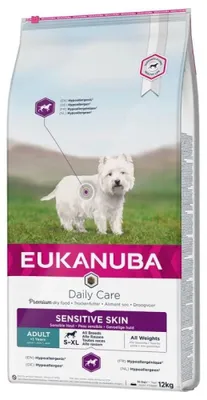 Zdjęcie produktu dla Codzienna pielęgnacja skóry wrażliwej 12 kg