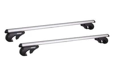 Zdjęcie produktu dla Aluminiowy bagażnik dachowy CRR01, BAGAŻNIK DACHOWY DO DACHRELINGU