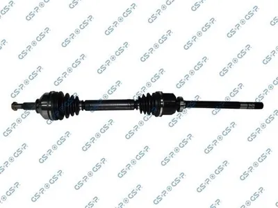 Produktbild von GSP 250391 Antriebswelle für RENAULT ESPACE IV (JK0/1)