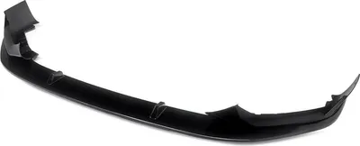 Image de SpoilerFlügel Vortex V - Spoiler arrière - Noir brillant - Pour Cadillac XTS (2013-2017) - Accessoires Auto
