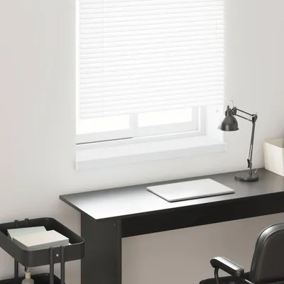 Obrázok produktu pre Parapetné dosky Biela 100 x 25 x 4,5 cm PVC