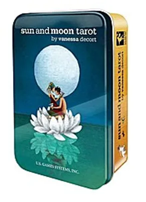 Produktbild von Sun & Moon In A Tin
