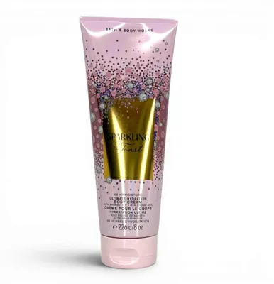 Zdjęcie produktu dla Bath & Body Works Krem do ciała SPARKLING TOAST 226 g