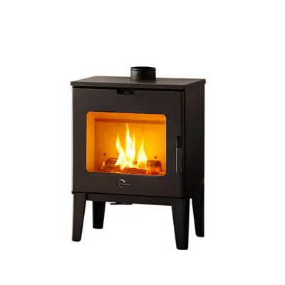 Produktbild von Holzofen Dita 7,6 kW Holzscheite 40 cm Sannover