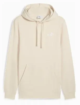 Image de Sweat à capuche Puma ESS Small No. 1 Logo Hommes