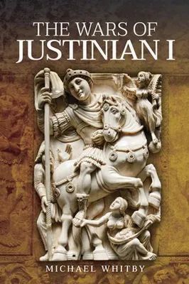 Image de The Wars of Justinian I