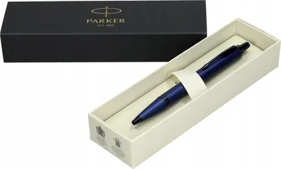 Produktbild von Parker IM, Clip, Clip-on-Einziehkugelschreiber, 1 Stück(e)