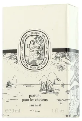 Image de Diptyque Do Son Hair Mist 30 ml