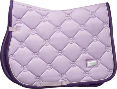 Immagine prodotto di Equestrian Stockholm Copricavallo Lavender Copricavallo Lavender Full