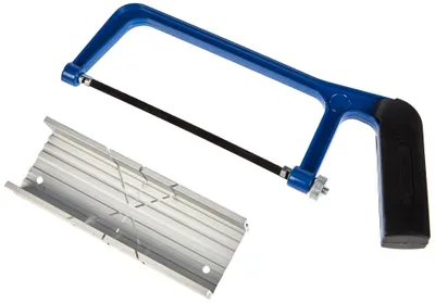 Zdjęcie produktu dla Zestaw nożyków do metalu, 2 szt.