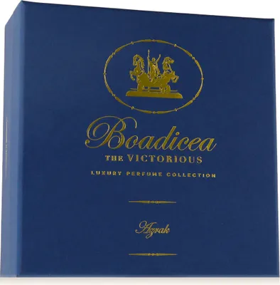 Obrázok produktu pre Boadicea the Victorious Azrak EDP 100 ml UNISEX
