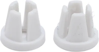 Zdjęcie produktu dla 2szt nasadki na szpulki TA10943209s zamiennik nasadki do maszyn do szycia 1105 1116 1120 1130 1507 1725 1748 2009 2010