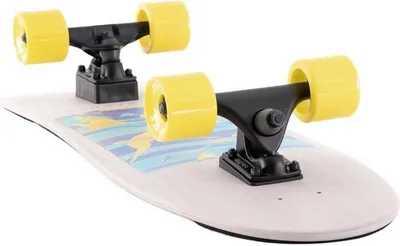 Produktbild von LANDYACHTZ SURF LIFE 32” SURFSKATE - Birds