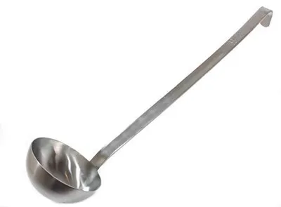 Produktbild von Schöpflöffel CNS 0,25 l Suppenausschank Küchenhelfer Suppenkelle