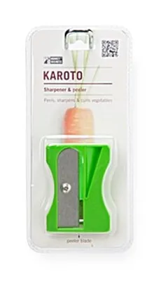 Productafbeelding van Monkey Business Karoto Spiralsnijder, groen