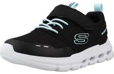 Zdjęcie produktu dla Skechers Skechers Glide-step Flow Czarny