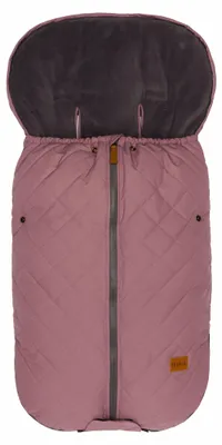 Produktbild von Fillikid Winterfußsack Kamet Exklusiv