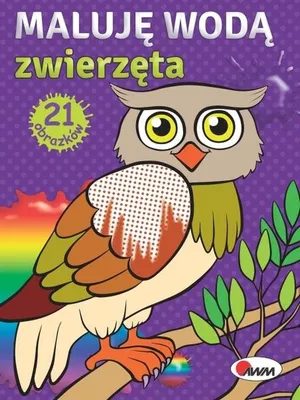 Obrázek produktu pro ISBN 978-83-818-1131-6, Polský, Brožovaná, 20 str.