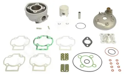 Immagine prodotto di Gruppo termico ATHENA Big Bore 70CC 47,6mm testa scomponibile