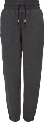 Produktbild von Damen-Jogginghose Loap Ebdora Dunkelgrau - XL