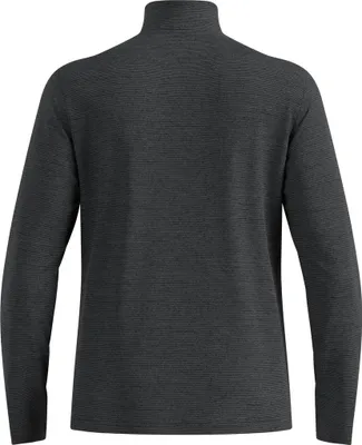 Produktbild von ODLO Herren Midlayer Halfzip Roy
