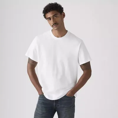 Immagine prodotto di levis t-shirt uomo levis 005gx original tee 0000 bright white