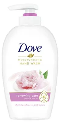 Obrázok produktu pre Dove Obnovujúce tekuté mydlo 250 ml