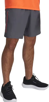Produktbild von Under Armour - Shorts für Herren RW10678 (M) (Burgfelsengrau)