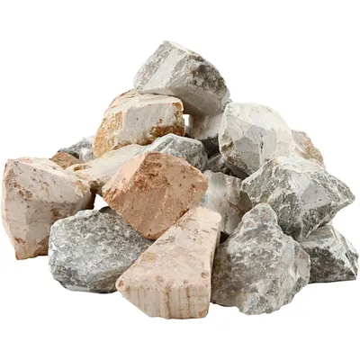 Produktbild von Speckstein,55700,sortierte AA8Farben, 10kg