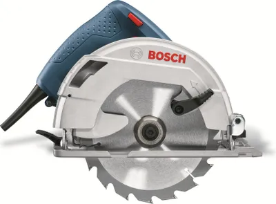 Produktbild von Handkreisschleifer Bosch Professional Gks 600