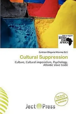 Produktbild von Cultural Suppression