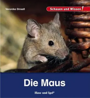 Produktbild von Die Maus