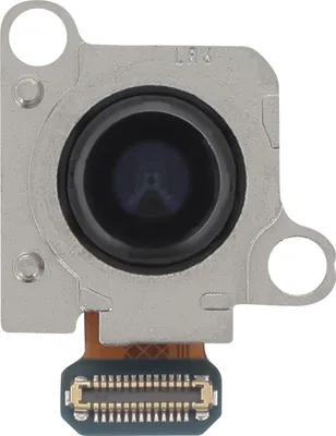 Produktbild von Clappio, Ultraweitwinkel-Rückkamera 12 MP Ersatz für Galaxy S25, Grau