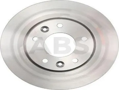 Produktbild von 2x A.B.S. Bremsscheibe 18089 für KIA CARNIVAL II (GQ) 50 5mm 7 48kg 274mm