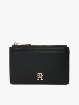 Produktbild von TOMMY HILFIGER AW0AW18867 TH ICON Schwarz