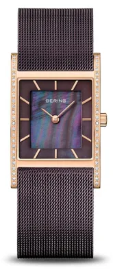 Zdjęcie produktu dla Zegarek damski - Bering model: 10426-262-S