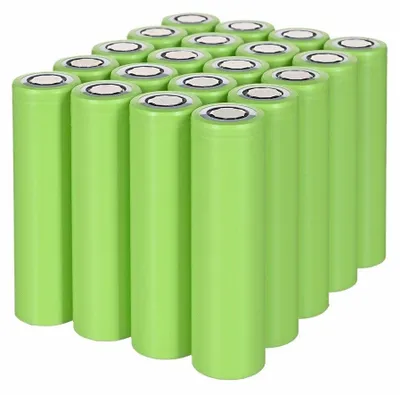 Image de Green Cell 20GC18650NMC29 Batterie domestique Batterie rechargeable 18650 Lithium-Ion (Li-Ion) (20GC18650NMC29)